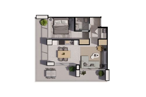 Slider Image Thumbnail
