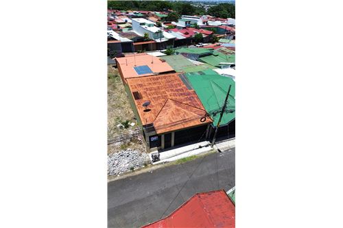 Venta-Villa-Alajuela, Alajuela- Alajuela, Costa Rica-902021012-115