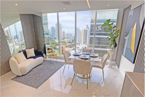 For Sale-Condo/Apartment-Panamá - Bella Vista, Panama, Panama-902001045-12