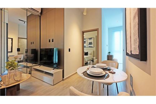 For Sale-Condo/Apartment-Panamá - Bella Vista, Panama, Panama-902001043-16