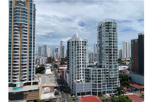 For Sale-Condo/Apartment-Panamá - San Francisco, Panama, Panama-902191010-106