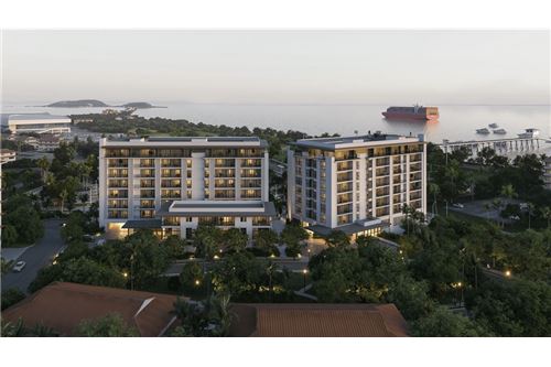 For Sale-Condo/Apartment-Panamá - Amador, Panama, Panama-902001031-111