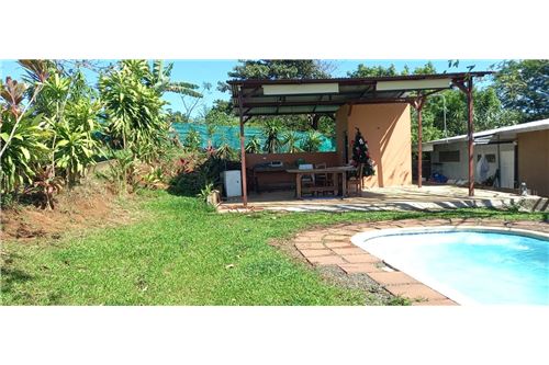 Te Koop-Grondstuk-San Mateo, Alajuela- San Mateo, Costa Rica-902701009-8