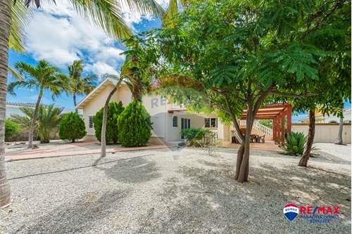 Vente-Maison / Villa-Kaya Scorpio 8 Belnem, Bonaire, Bonaire-900171001-754