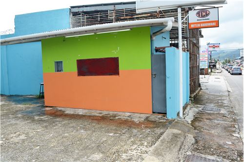 Te Koop-Bedrijfsmatig / Detailhandel-Arouca, Saint George, Trinidad and Tobago-90155050-271