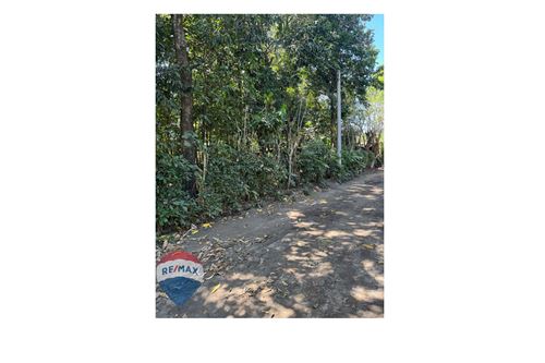 For Sale-Land-Colón, La Libertad, El Salvador-901061001-1
