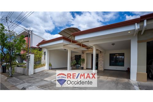 Te Koop-Villa-Grecia, Alajuela- Grecia, Costa Rica-902381010-143