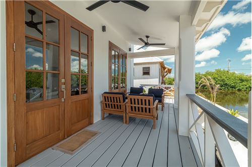 Venta-Villa-San Pedro, Ambergris Caye, Belice-901921005-145