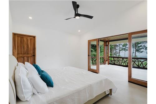 Residenziale - Villa - Portalon de Quepos, Puntarenas, Costa Rica - Caribbean & Central Ameri - 5 - 90168016-212