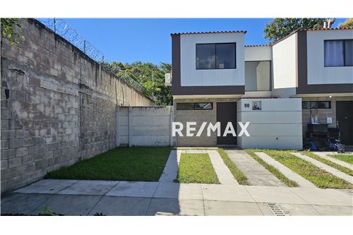 Venta-Villa-San Juan Opico, La Libertad, El Salvador-902331054-3
