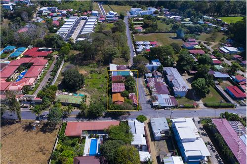 Te Koop-Volledig pand-Puntarenas, Puntarenas - Puntarenas, Costa Rica-90168011-770