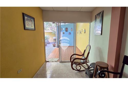 Villa - For Sale - San Salvador, San Salvador, El Salvador - 4 - 90100044-82