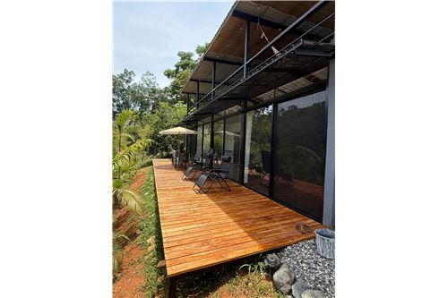 Te Koop-Villa-Puntarenas, Puntarenas - Puntarenas, Costa Rica-902211009-11