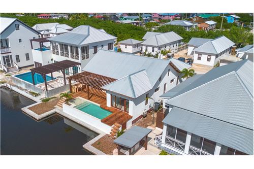 Venta-Villa-Ambergris Caye, Ambergris Caye, Belice-901921005-124