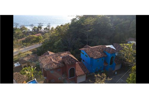 Te Koop-Villa-Jaco - Playa Hermosa, Puntarenas- Garabito, Costa Rica-90168035-10