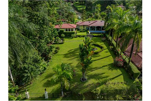 Venta-Villa-Ojochal, Puntarenas, Costa Rica-902701001-55