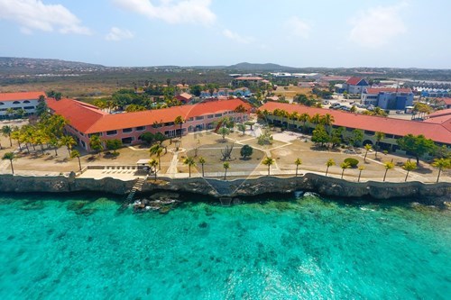 For Sale-Condo/Apartment-Sand Dollar Resort Hato, Bonaire, Bonaire-900171016-13