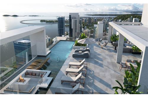 For Sale-Condo/Apartment-Panamá - Bella Vista, Panama, Panama-902001031-110