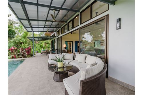 Residential - Villa - Portalon de Quepos, Puntarenas, Costa Rica - Caribbean & Central Ameri - 6 - 90168016-211