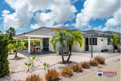 Venda-Isolado-Grand Windsock Villa 14 Kralendijk, Bonaire, Bonaire-900171015-5