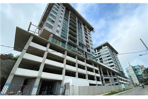 Te Koop-Appartement-San Salvador, San Salvador, El Salvador-902711001-46