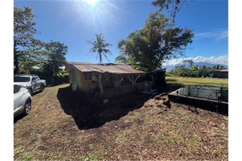 Comercial - Terreno - Atenas, Alajuela- Atenas, Costa Rica - Caribbean & Central Ameri - 2 - 90128002-994