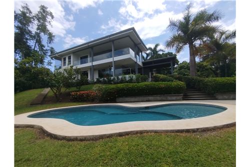Te Koop-Villa-Tarcoles, Puntarenas- Garabito, Costa Rica-902701009-78