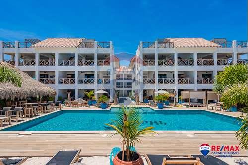 For Sale-Condo/Apartment-Bloozz Resort Apartment 3004 Belnem, Bonaire, Bonaire-900171015-21