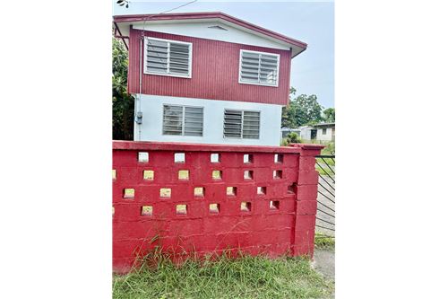 For Sale-Commercial/Retail-Strawberry Hill, St Croix, US Virgin Islands-901331005-7