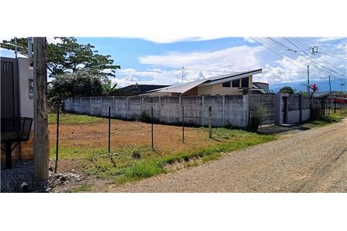 For Sale-Land-Pérez Zeledón, San Jose, Costa Rica-901601009-1