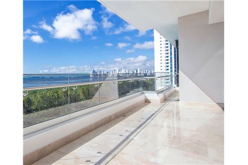 For Sale-Condo/Apartment-Panamá - Costa del Este, Panama, Panama-902001031-123