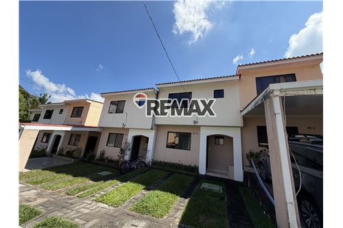 For Rent/Lease-Villa-Agua Helada, San Salvador, El Salvador-902331004-17
