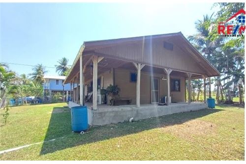 Residential - Villa - Unitedville, Cayo District, Belize - Caribbean & Central Ameri - 2 - 901411018-2
