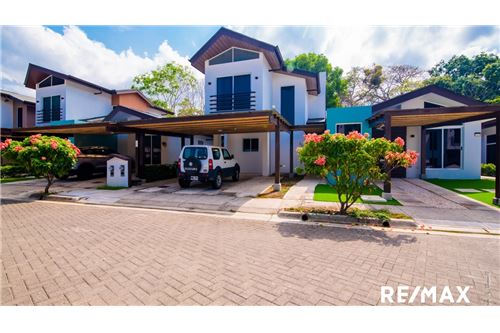 Te Koop-Villa-Jaco - Jaco, Puntarenas- Garabito, Costa Rica-90168040-7