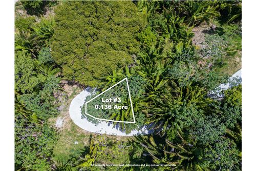 Te Koop-Grondstuk-Roatan, Bay Islands, Honduras-90143009-410