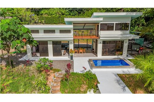 Te Koop-Villa-Ojochal, Puntarenas, Costa Rica-90176014-20