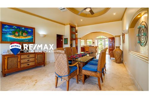 Venta-Villa-San Pedro, Ambergris Caye, Belice-90135017-26