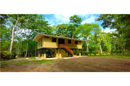Te Koop-Villa-Puntarenas, Puntarenas - Puntarenas, Costa Rica-90168026-96