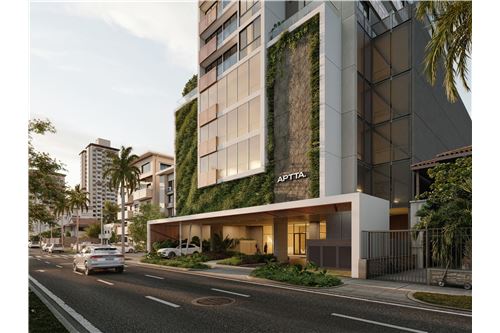 For Sale-Condo/Apartment-Panamá - Bella Vista, Panama, Panama-902191010-155