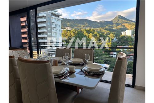 Te Koop-Appartement-San Salvador, San Salvador, El Salvador-902711018-3