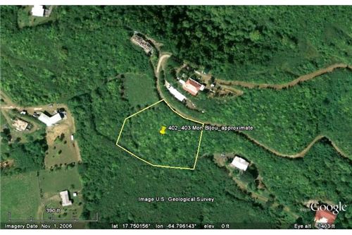 For Sale-Land-Mon Bijou, St Croix, US Virgin Islands-90123004-5
