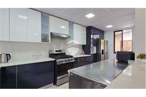 Villa - For Sale - Antiguo Cuscatlán, La Libertad, El Salvador - 5 - 90100018-88