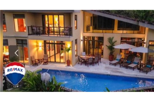 Te Koop-Villa-Parrita - Esterillos, Puntarenas - Parrita, Costa Rica-90168035-5