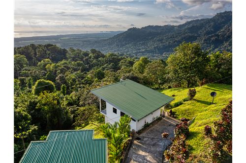 Te Koop-Villa-Quepos - Manuel Antonio, Puntarenas - Quepos, Costa Rica-902701001-74
