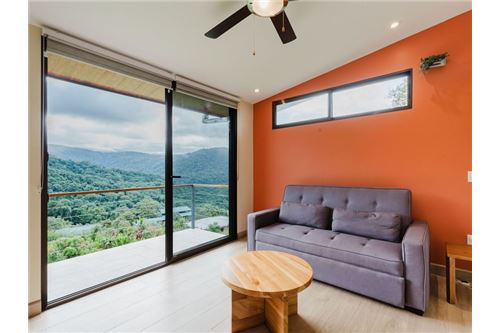 Residential - Villa - Portalon de Quepos, Puntarenas, Costa Rica - Caribbean & Central Ameri - 7 - 90168016-211