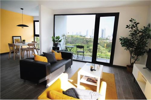 For Sale-Condo/Apartment-Panamá - Carrasquilla, Panama, Panama-902001055-15
