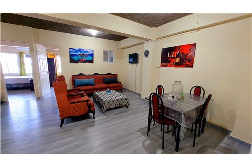 Te Koop-Appartement-San Salvador, San Salvador, El Salvador-901901058-9