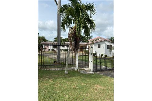 For Sale-Commercial/Retail-Saint Georges Hill Estate, St Croix, US Virgin Islands-901331005-6