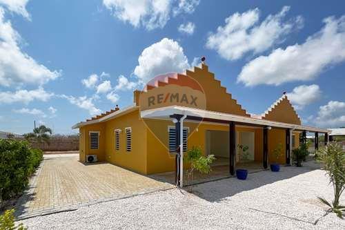 For Sale-Villa-Regatta Residence 71 Tera Cora, Bonaire, Bonaire-900171001-758