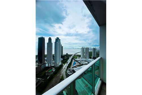 For Sale-Condo/Apartment-Panamá - Costa del Este, Panama, Panama-902001050-7